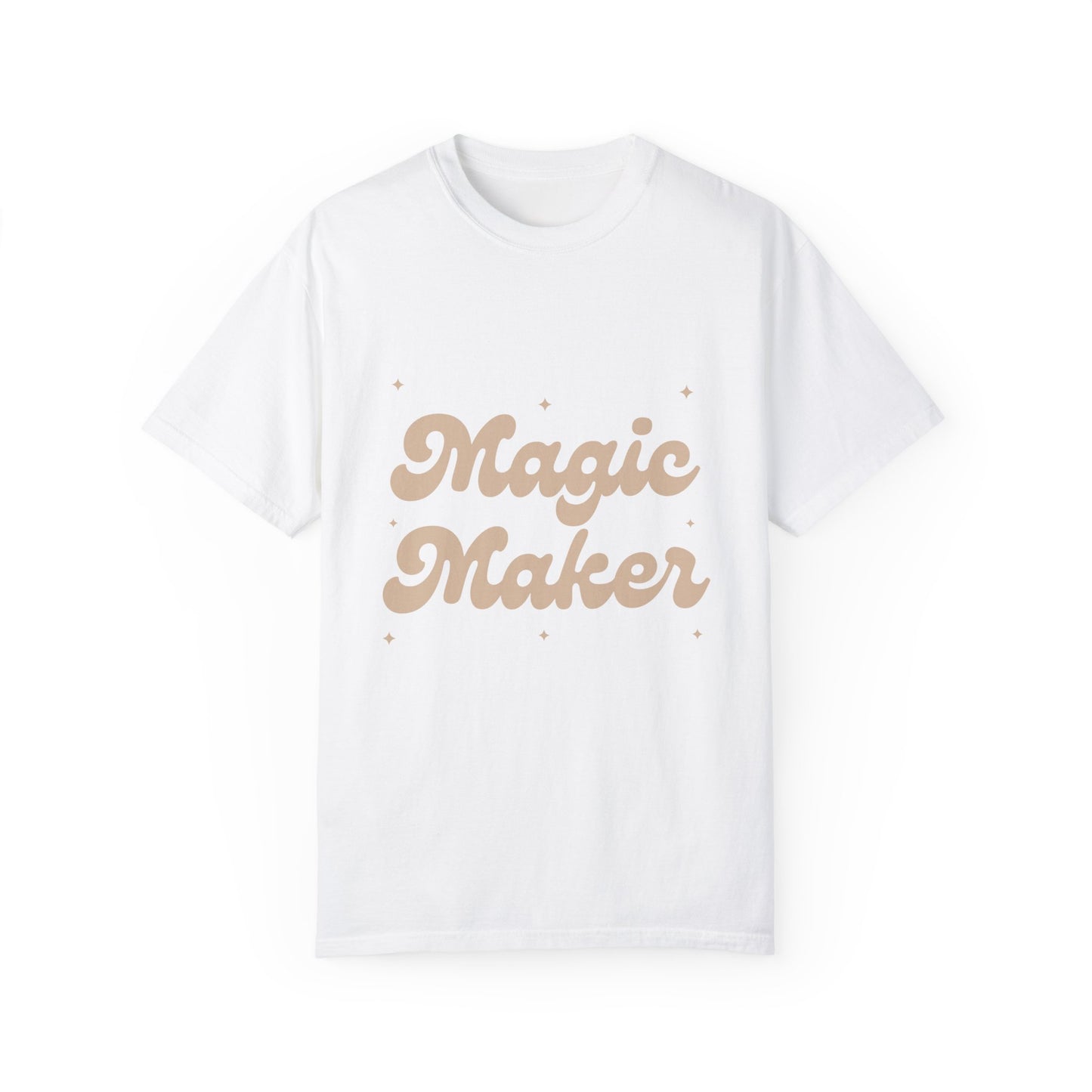 Magic Maker T-Shirt