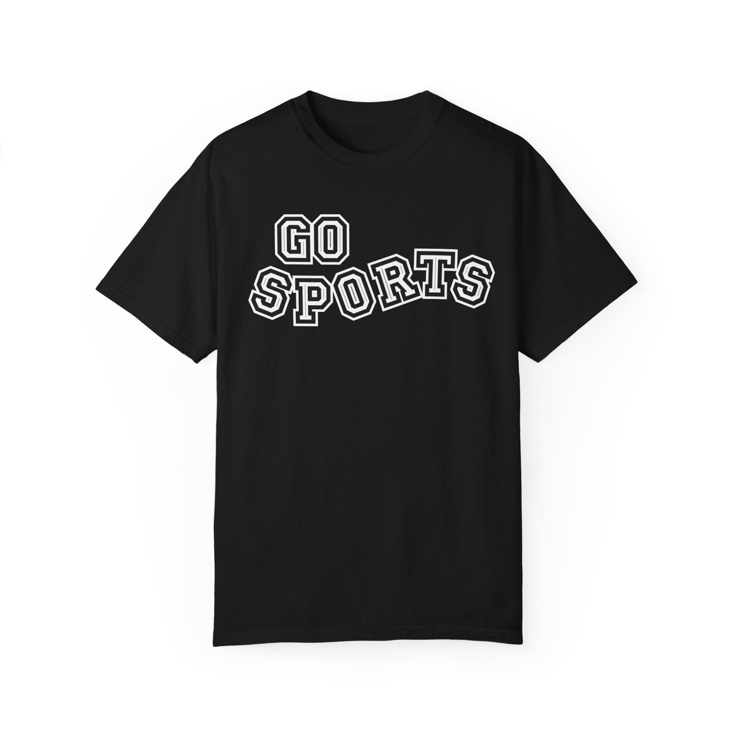 Go Sports T-shirt