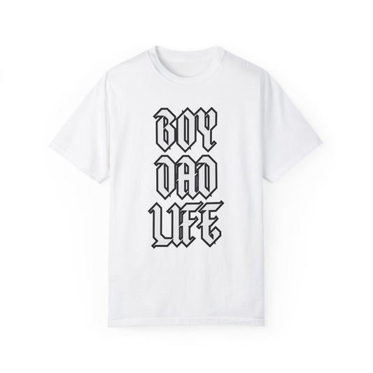 Boy Dad Life T-Shirt