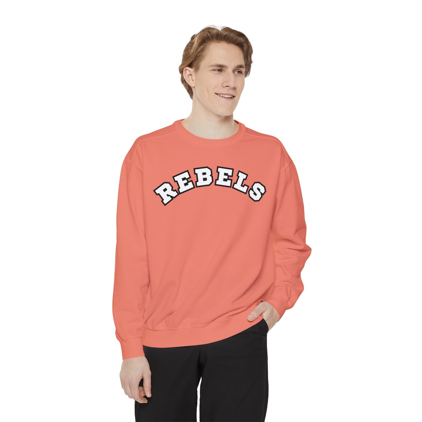 Rebels Sweatshirt