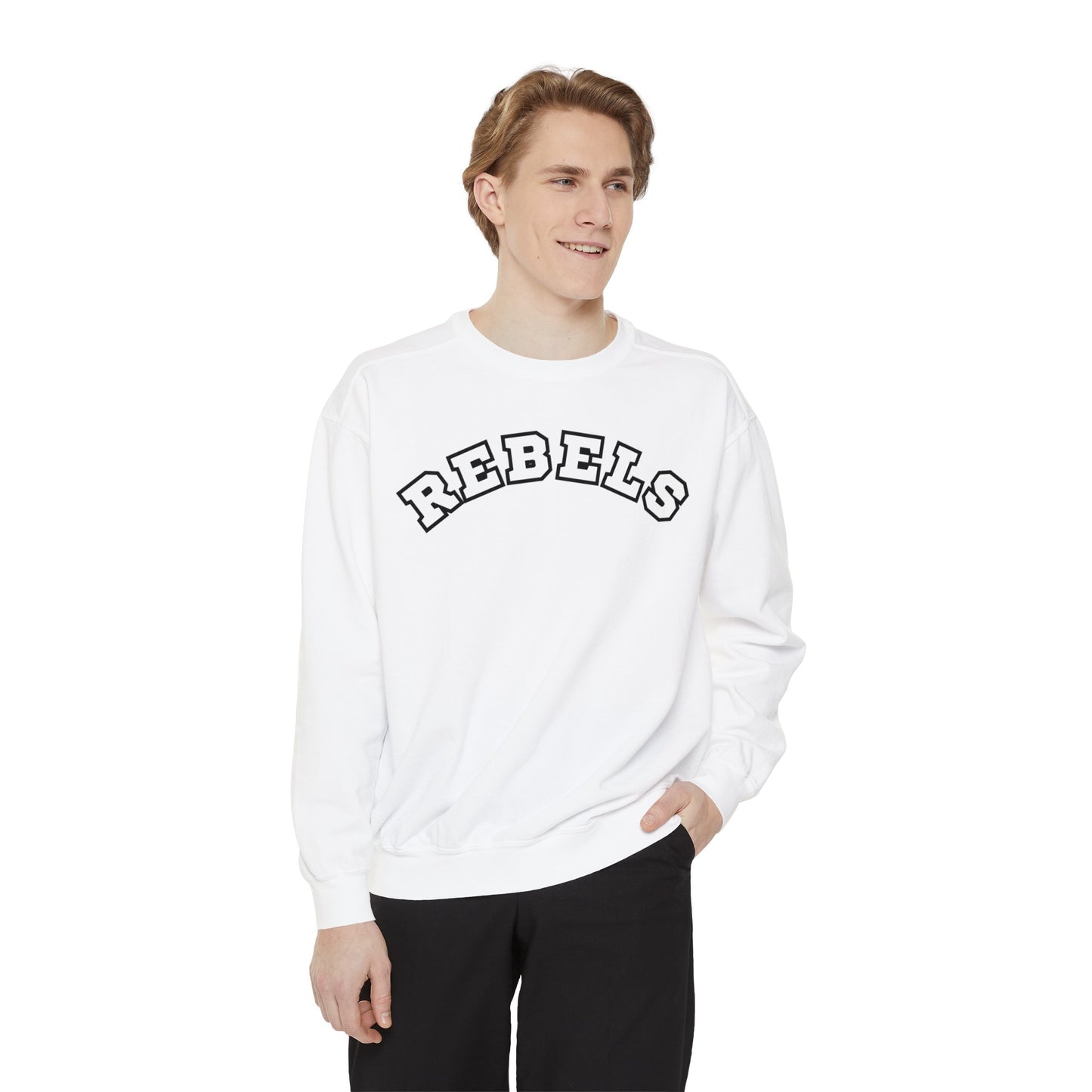 Rebels Sweatshirt