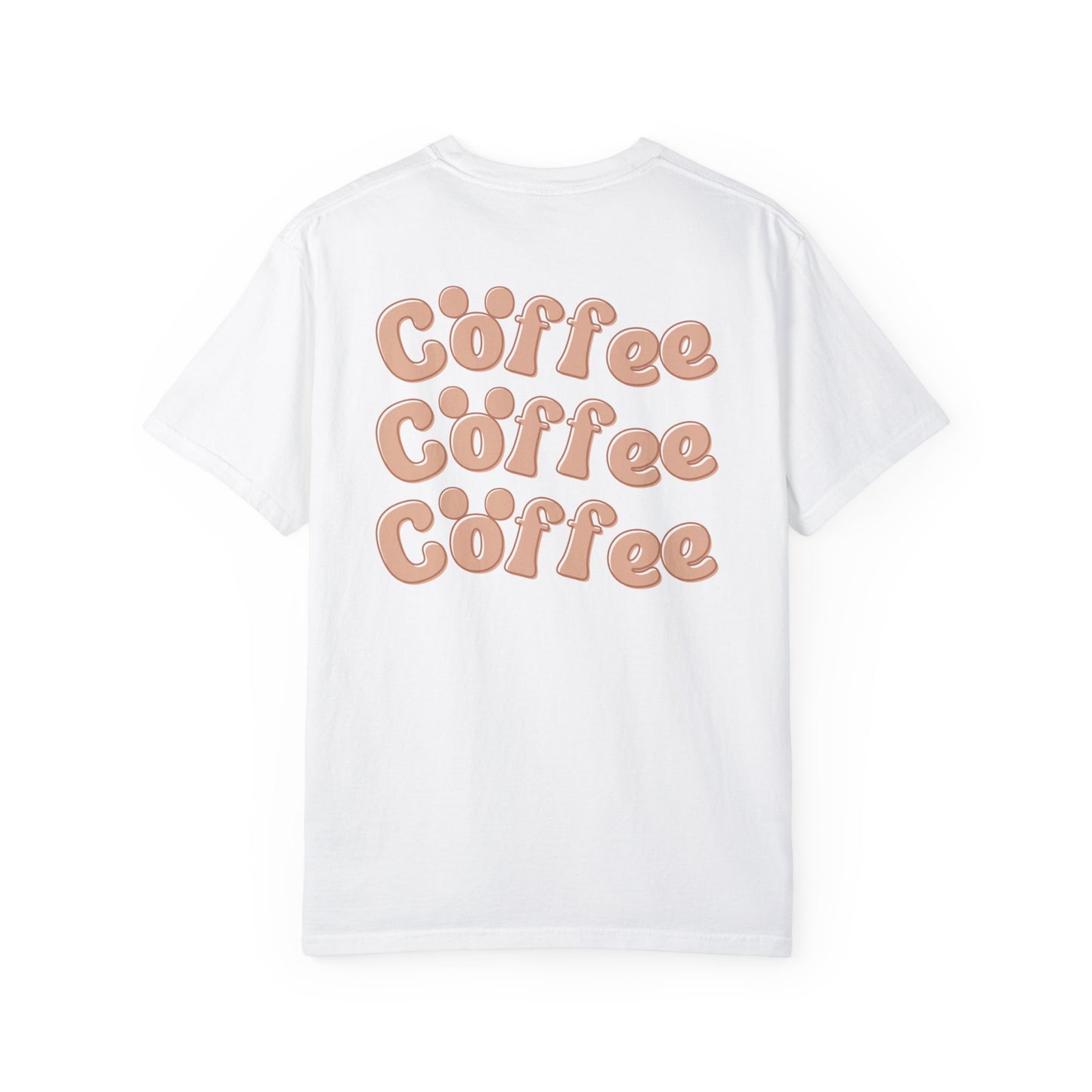 Magical Coffee T-Shirt