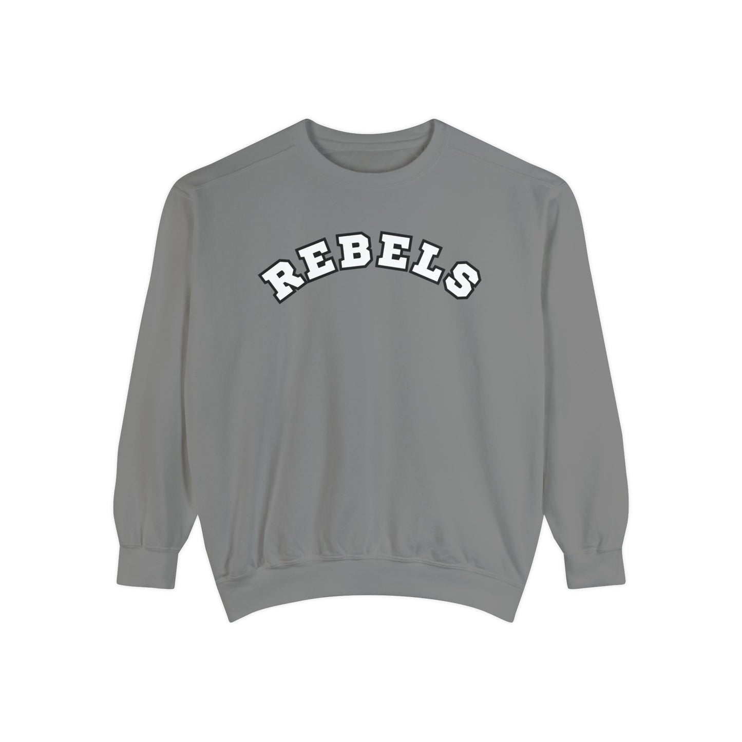 Rebels Sweatshirt