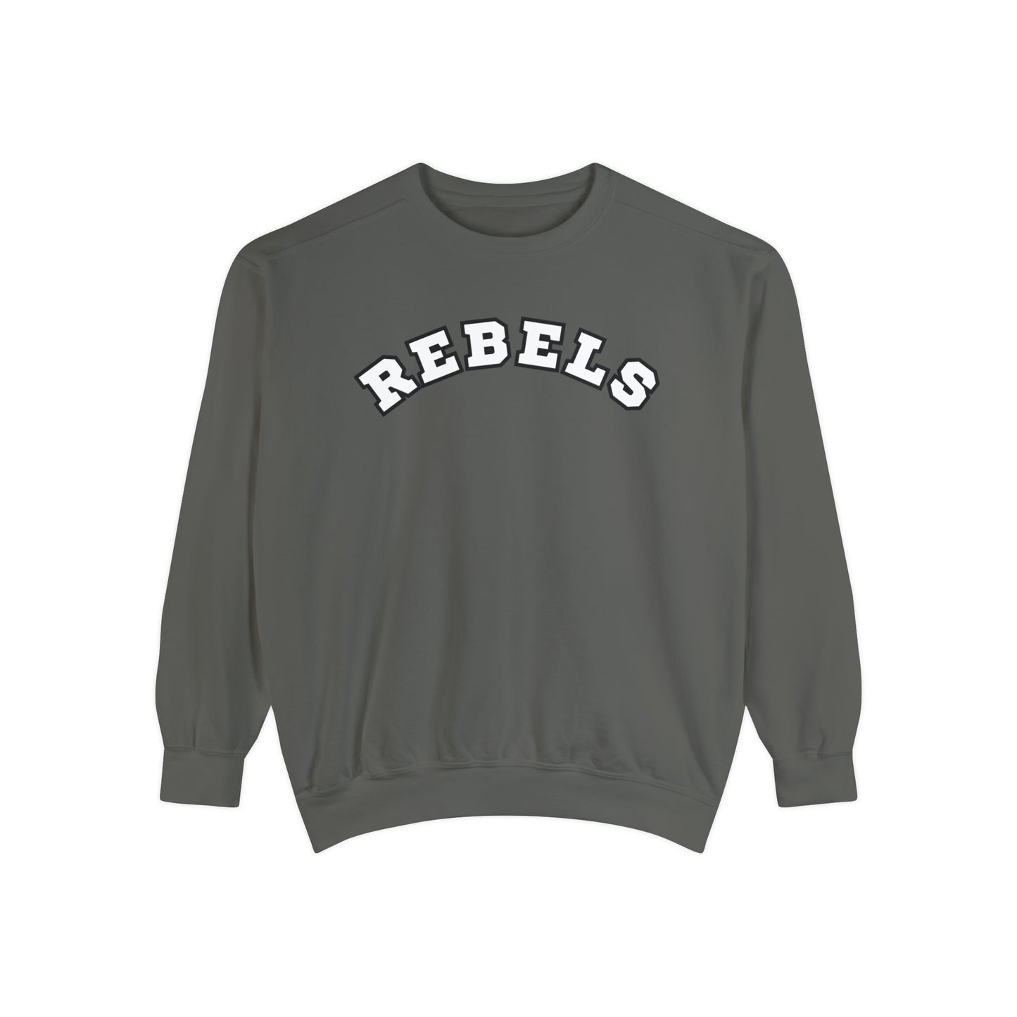 Rebels Sweatshirt