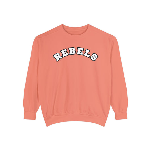 Rebels Sweatshirt