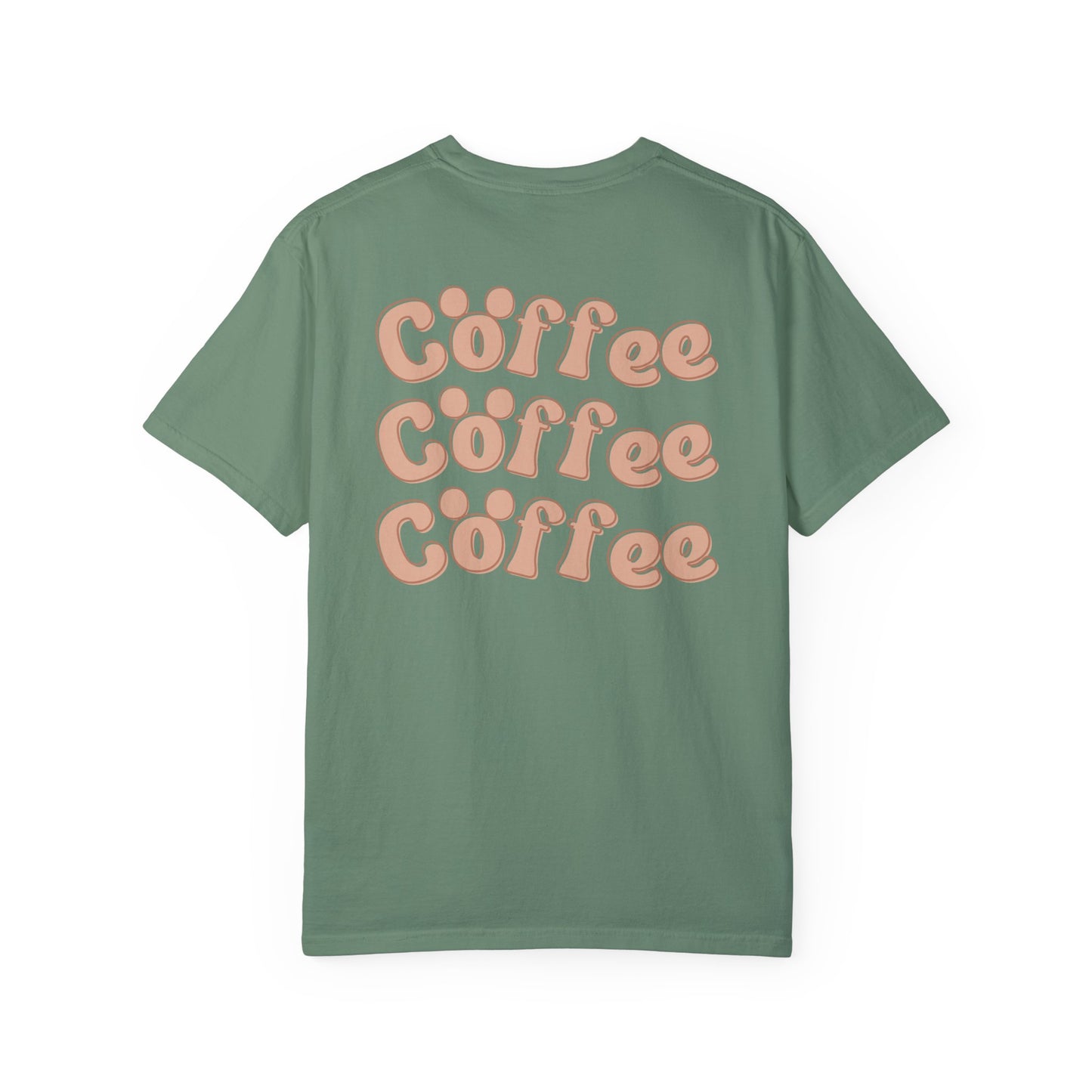 Magical Coffee T-Shirt