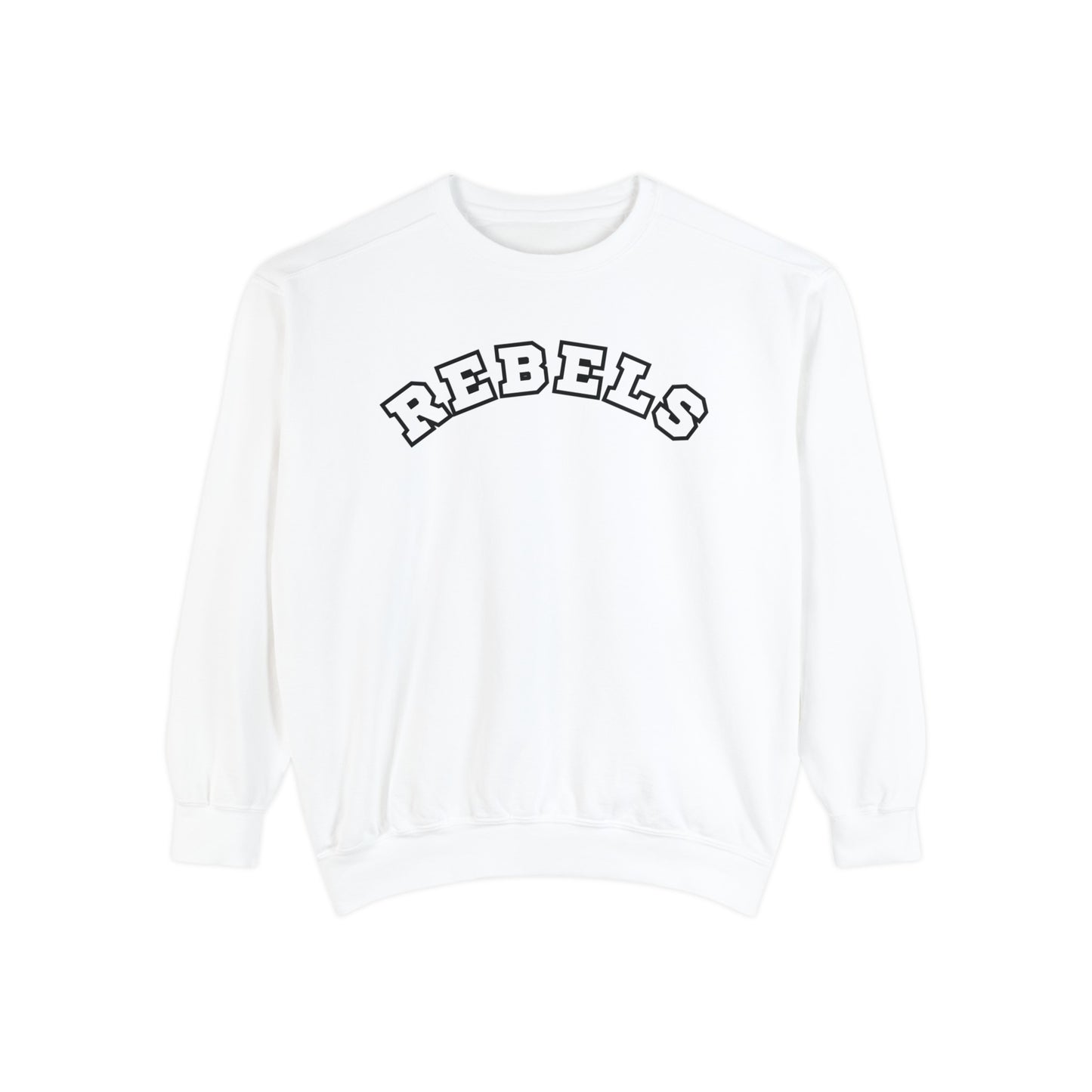 Rebels Sweatshirt