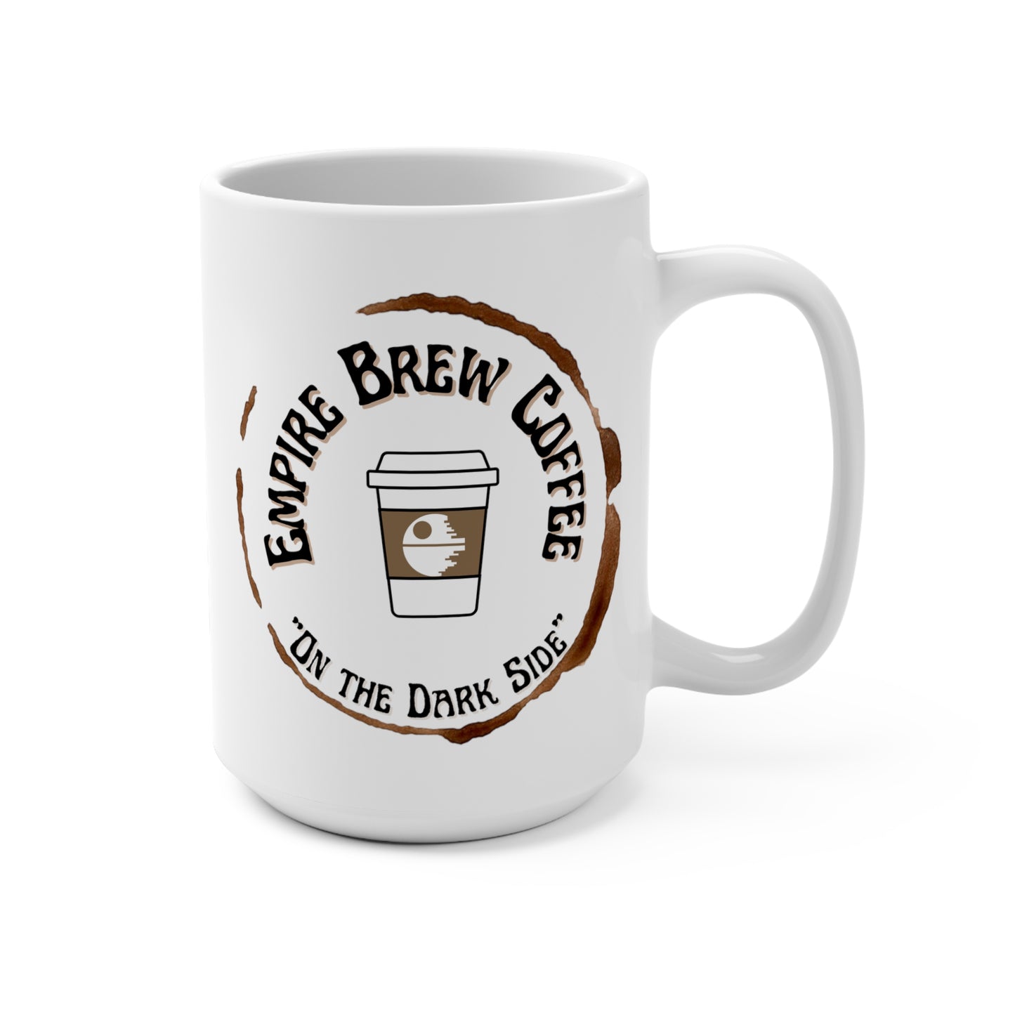 Empire Brew Coffee Mug