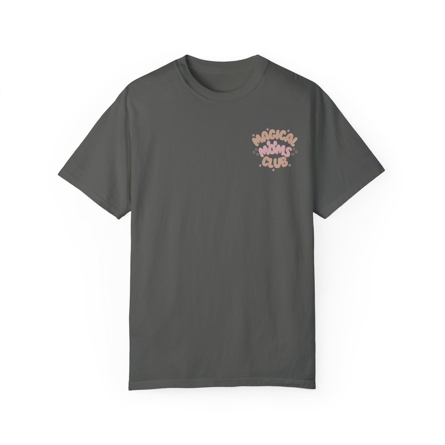 Magical Moms Club T-shirt