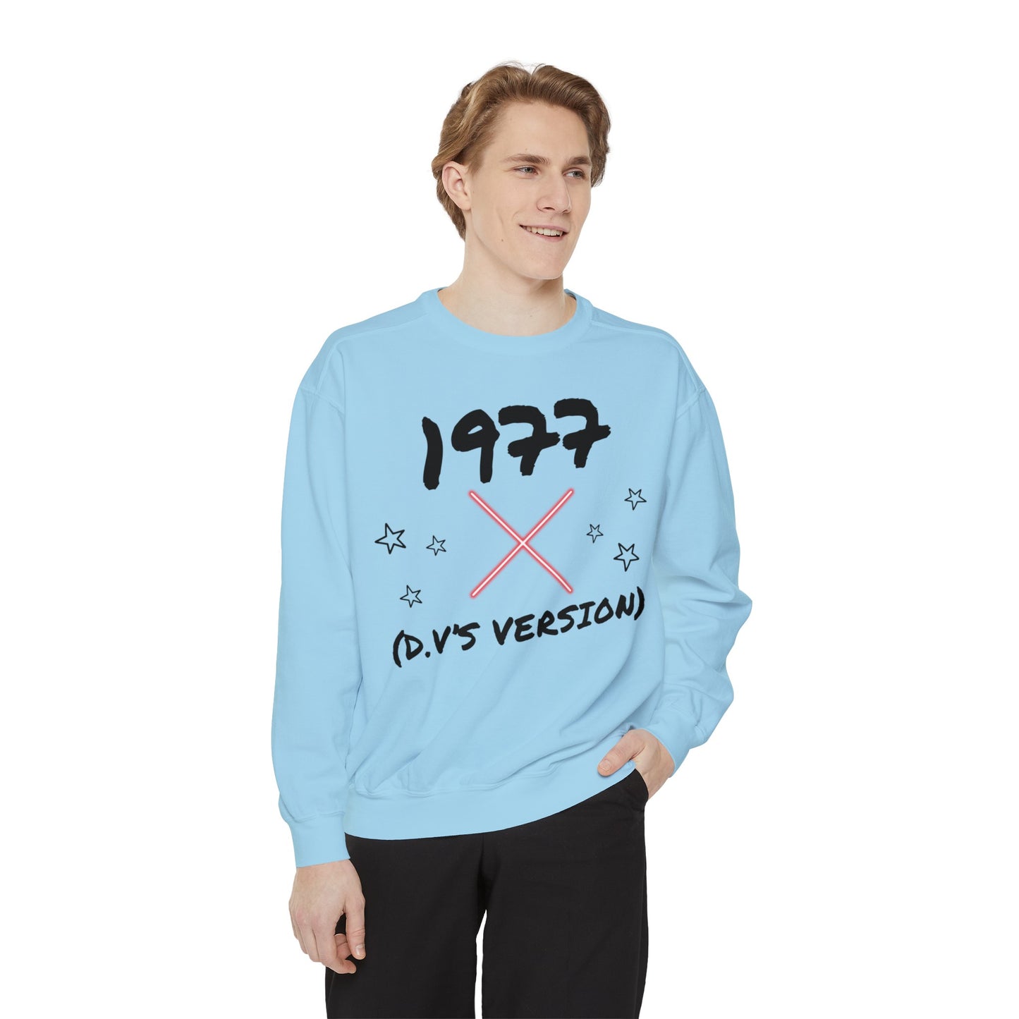 1977 Sweatshirt