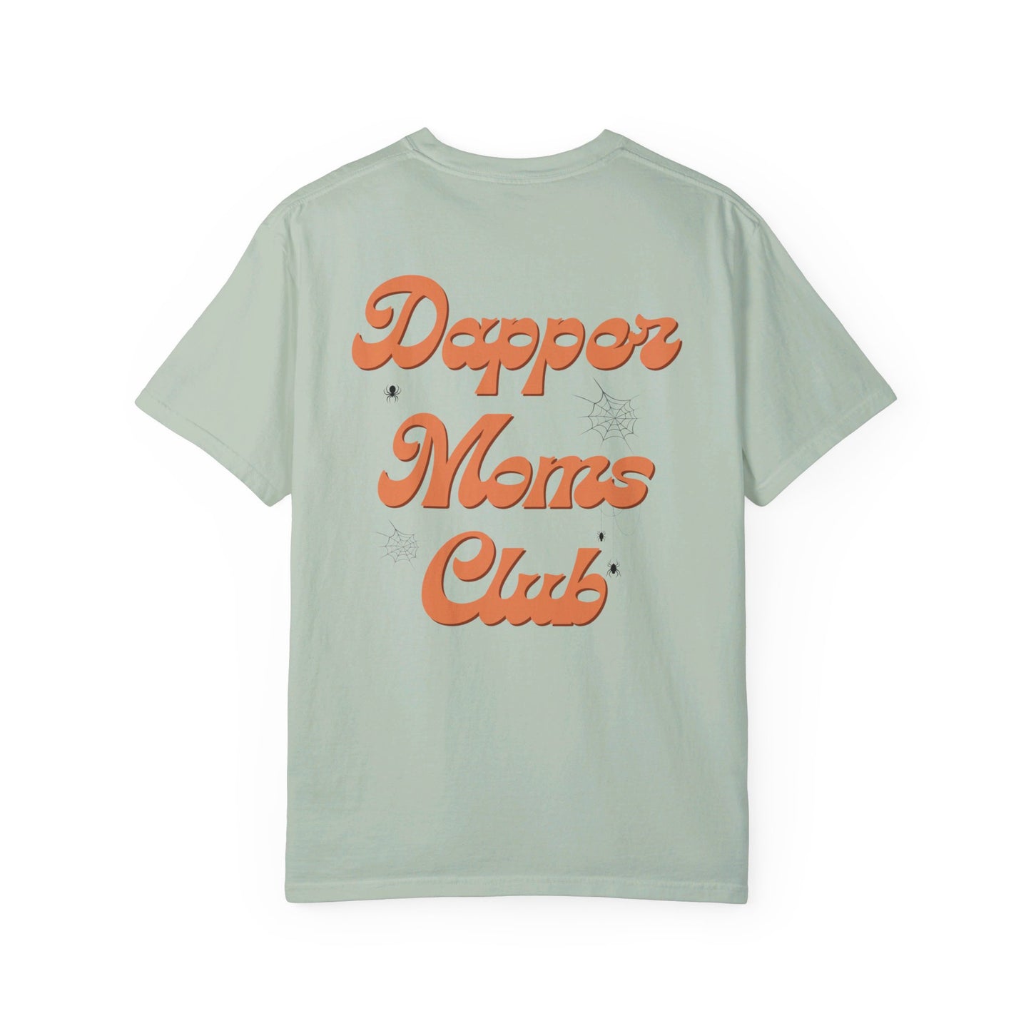 Dapper Moms Club T-shirt (Spooky Edition)